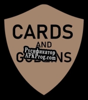 Русификатор для Cards  Goblins