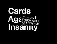 Русификатор для Cards Against Insanity