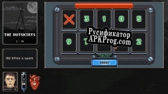 Русификатор для Cards of the Dead Prologue (itch)