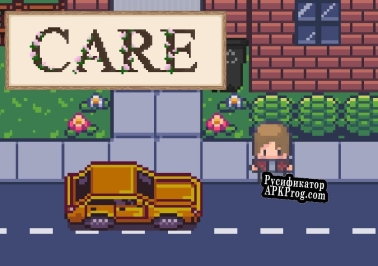 Русификатор для Care (pygame, numpy required)