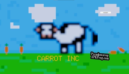 Русификатор для Carrot inc