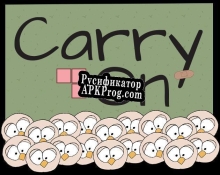 Русификатор для Carry On