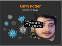 Русификатор для Carry Potter Virüsten Kaçış