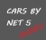 Русификатор для CARS BY NET 5 {indev}