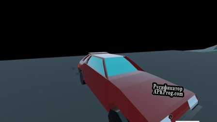 Русификатор для cars (itch) (ArtRisha)