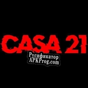 Русификатор для Casa 21
