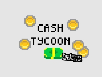 Русификатор для Cash Tycoon