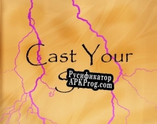 Русификатор для Cast your Sins