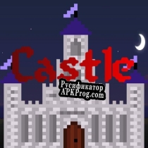 Русификатор для Castle (itch) (Buttercup0001)