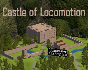 Русификатор для Castle of Locomotion