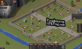 Русификатор для Castles and Kingdoms War Fire