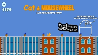 Русификатор для Cat  Mousewheel