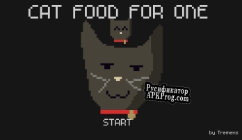 Русификатор для Cat Food For One