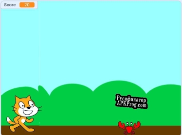 Русификатор для Cat Jump ST