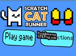 Русификатор для Cat runner 2.0