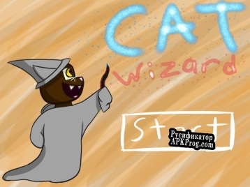 Русификатор для Cat Wizard