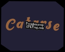 Русификатор для Catarse