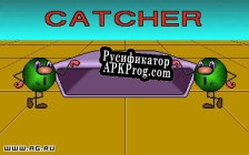 Русификатор для Catcher