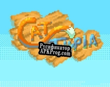 Русификатор для Catopia (MaxHealthGames)