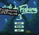 Русификатор для Cats Fishing 3