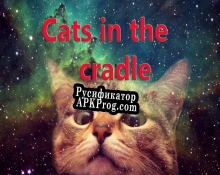 Русификатор для Cats in the Cradle