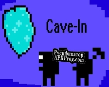 Русификатор для Cave-In (JPshoe)