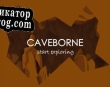 Русификатор для Caveborne