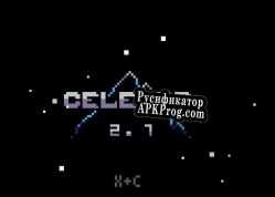 Русификатор для Celeste 2.7