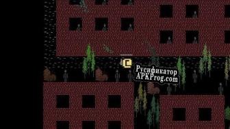 Русификатор для CELLAR  Roguelike  Quest (Rags and Knife)