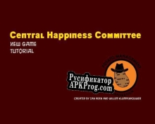 Русификатор для Central Happiness Committee