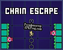 Русификатор для Chain Escape