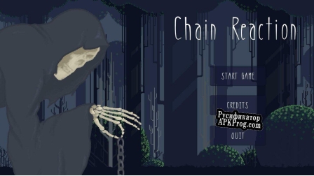 Русификатор для Chain Reaction Deaths Hand