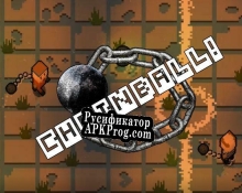 Русификатор для Chainball