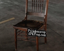 Русификатор для Chair (Alex Leone)