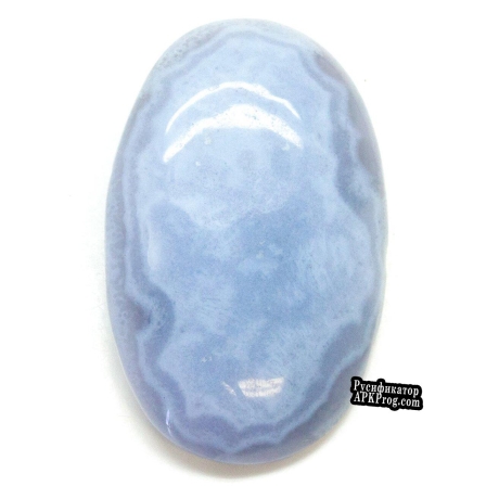 Русификатор для Chalcedony