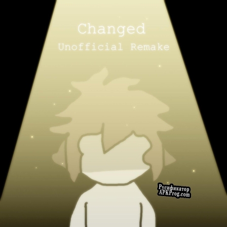 Русификатор для Changed UR (Changed Fangame)