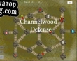 Русификатор для Channelwood Defense