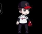 Русификатор для Chanwoo in LG Twins