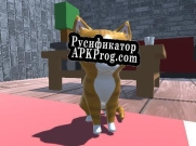 Русификатор для Chaos Cat (shiveriia)