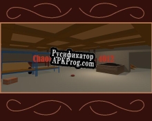 Русификатор для Chaotic warehouse 4012