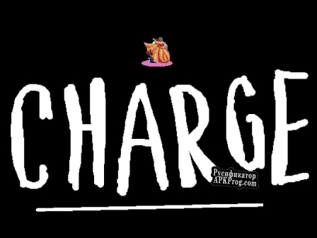 Русификатор для Charge (itch)