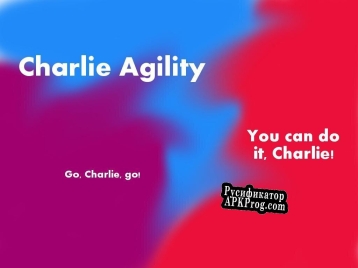 Русификатор для Charlie Agility