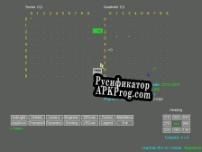 Русификатор для CharTrek-TFO alpha