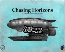 Русификатор для Chasing Horizons- Airships For Aether