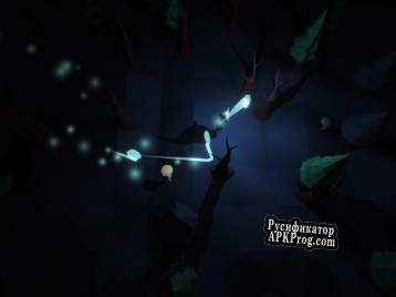 Русификатор для Chasing the Light (jangames, redcabrita, eugenialamistica)