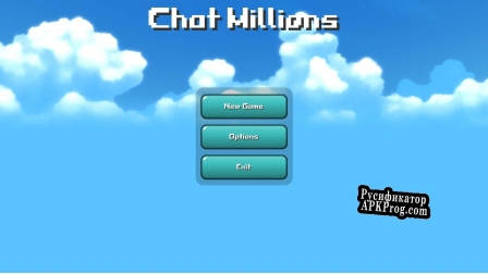 Русификатор для Chat Millions Stream Quiz Game