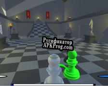 Русификатор для Checkmate