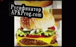 Русификатор для Cheeseburger (in Paradise)