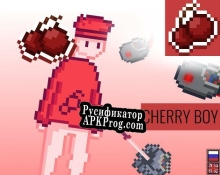 Русификатор для CherryBoy (itch)