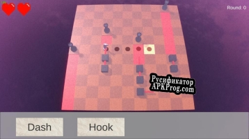 Русификатор для Chess Clan